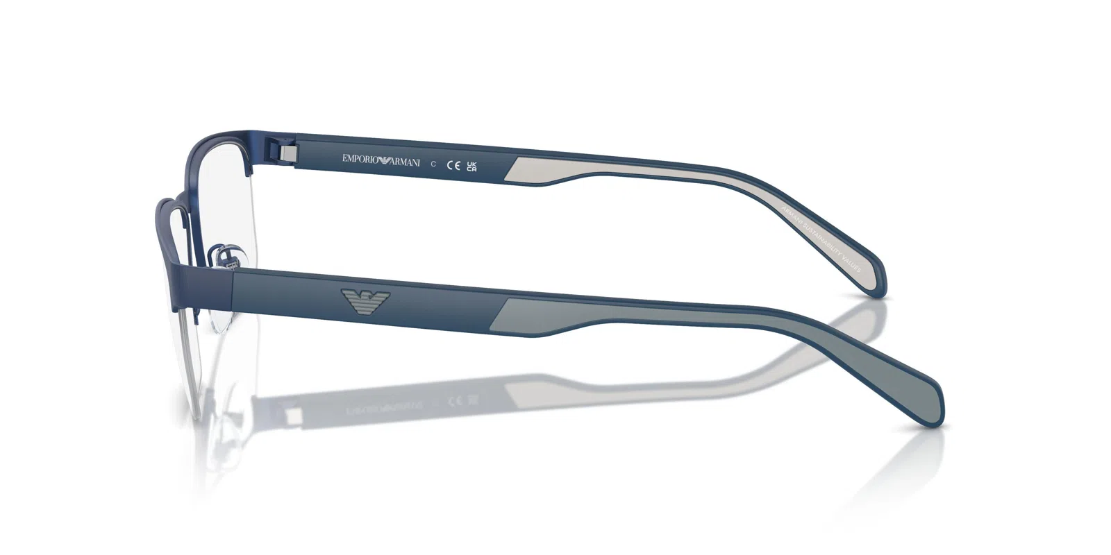 Emporio Armani 1162 Eyeglasses - view 12